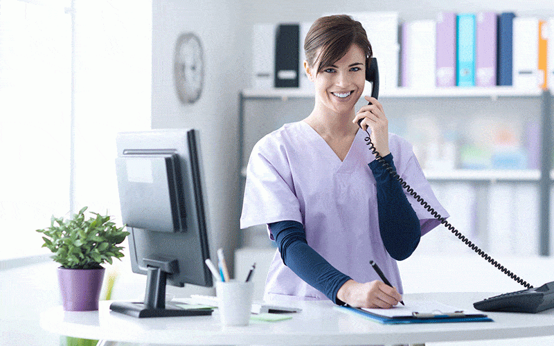 Answering Services For Medical Offices