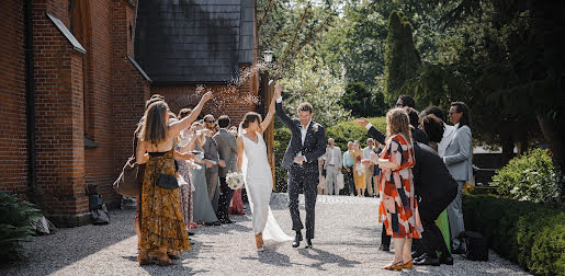 Huwelijksfotograaf Vadim Shevcov (amdb9). Foto van 4 juli 2023