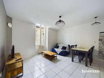 appartement à Bordeaux (33)