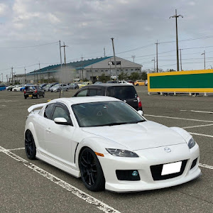 RX-8