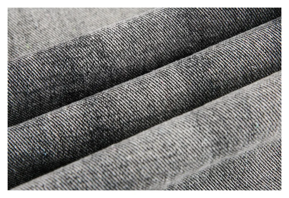 Title 9, American Style Trend Vintage Heavy Washed Jeans...