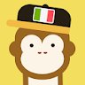 Ling - Learn Italian Language icon