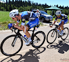 VIDEO: Etixx - Quick-Step neemt op deze manier afscheid van 'Der Panzerwagen'