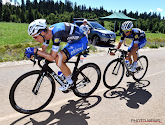 VIDEO: Etixx - Quick-Step neemt op deze manier afscheid van 'Der Panzerwagen'