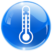 Real Thermometer 2018