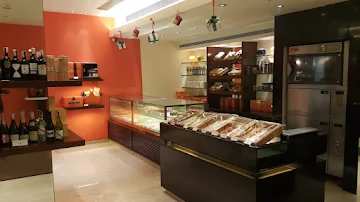 The Oberoi Patisserie And Delicatessen, The Oberoi photo 