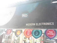 Modern Electronic photo 2