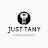 Just Tany Logo