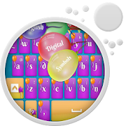 New Year Keyboard 1.0.0 Icon