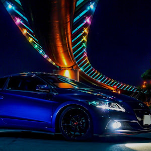 CR-Z ZF2