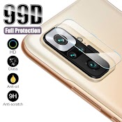 Kính Cường Lực Bảo Vệ Camera Sau Cho Xiaomi Mi 11 Lite 9T 10T 11T Pro Poco F2 F3 X3 X4 M3 M4 Redmi Note 7 8 9 9S 10S 10 11 11S 9A 9C 10C