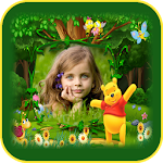 Kids Photo Frames Apk