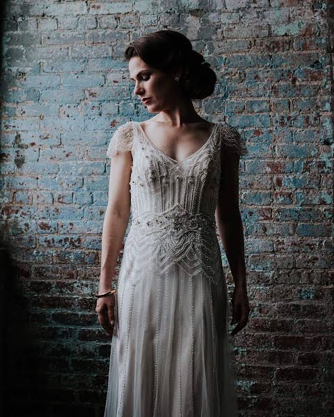 Wedding photographer Photography By Chloe (bychloe). Photo of 3 April 2019