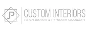 JP Custom Interiors Ltd  Logo