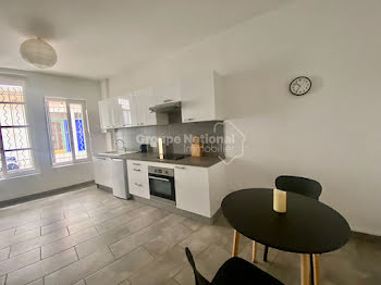 appartement à Nimes (30)