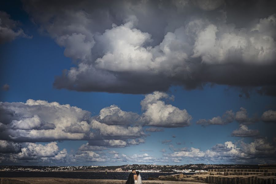 Fotógrafo de casamento Nico Pedaci (pedaci). Foto de 7 de janeiro 2021