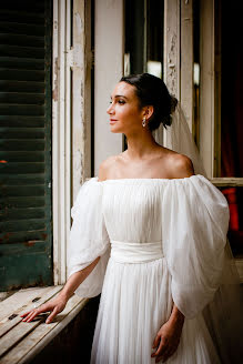 Wedding photographer Daniela Picoral (danielapicoral). Photo of 17 January 2020