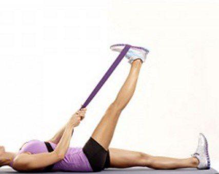 gymnastic movements Screen 2