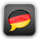 SpeakEasy German LT Phrasebook icon