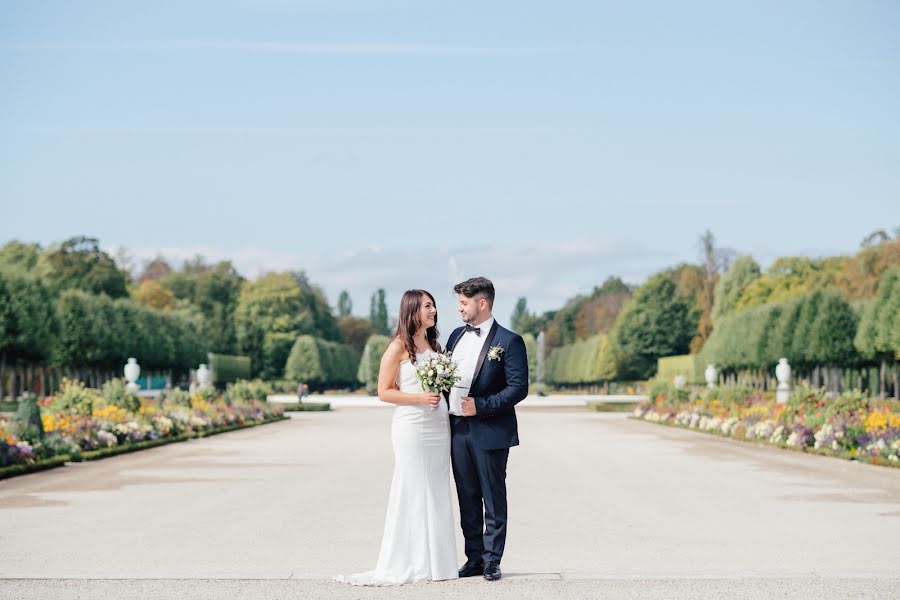 Fotógrafo de casamento Antonio Losignore (antoniolosignore). Foto de 6 de julho 2020