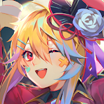 Cover Image of ダウンロード Sdorica：ガチャRPG 2.5.1 APK