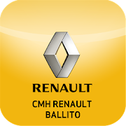 CMH Renault Ballito  Icon