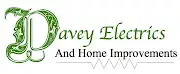 Davey Electrics And Home Improvements Ltd Logo