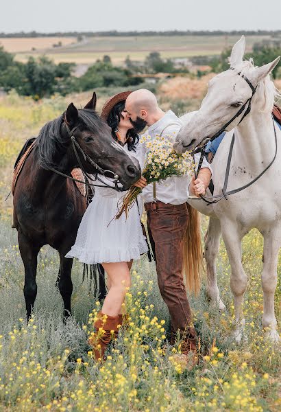 Wedding photographer Pavel Gomzyakov (pavelgo). Photo of 9 June 2021