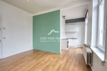 appartement à Lille (59)