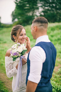 Wedding photographer Tatyana Tikhomolova (skywanderer). Photo of 4 September 2019