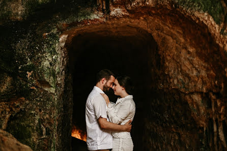 Fotografo di matrimoni Gabo Preciado (gabopreciado). Foto del 8 settembre 2022