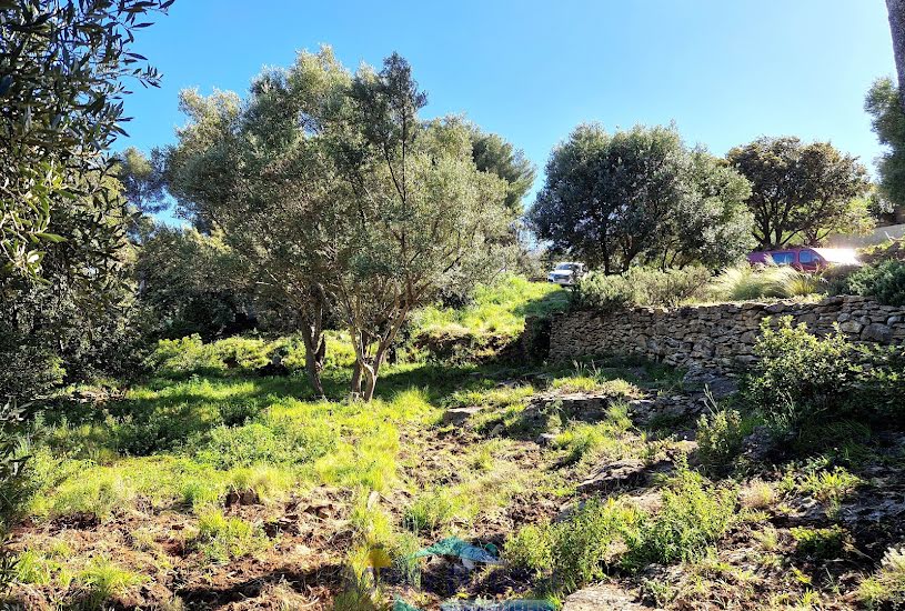  Vente Terrain à bâtir - à La Ciotat (13600) 