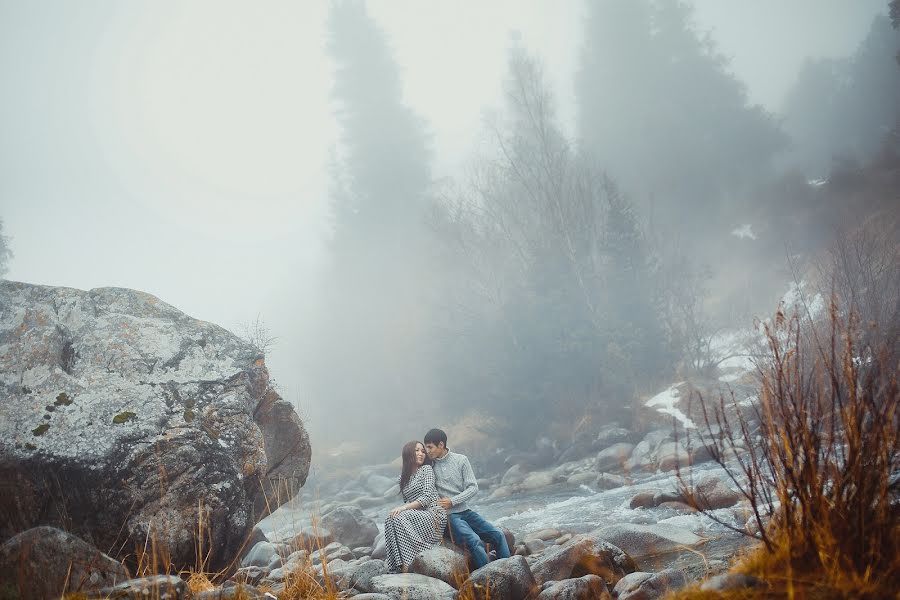 Fotografer pernikahan Ivan Popov (ipopov). Foto tanggal 7 November 2014