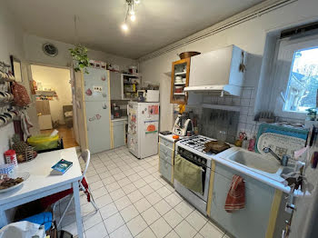 appartement à Bondy (93)