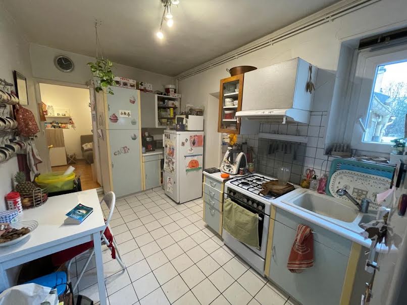 Vente appartement 3 pièces 58 m² à Bondy (93140), 159 000 €