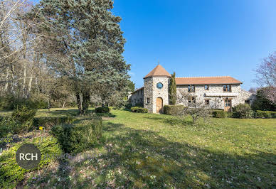 Maison avec terrasse 10