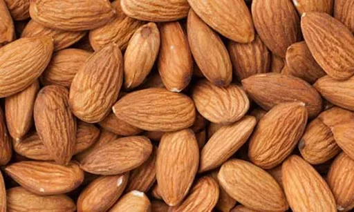 Almond