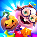 Descargar la aplicación Magic School – Mystery Match 3 Puzzle Gam Instalar Más reciente APK descargador