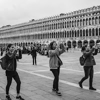 La Venezia del 21esimo secolo di 