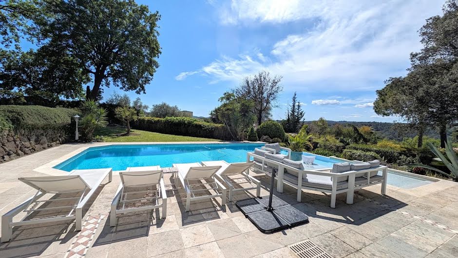 Vente villa 6 pièces 238.67 m² à Biot (06410), 1 800 000 €