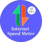 Cover Image of डाउनलोड Internet Speed Meter-2020 1.1 APK