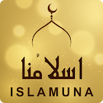 Cover Image of Download ISLAMUNA: Prayer Times, Ramadan Time, Quran, Qibla 5.4 APK