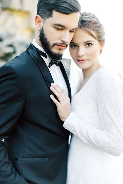 Wedding photographer Ildar Kaldashev (ildarkaldashev). Photo of 9 April 2020