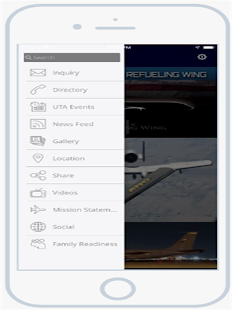 171st Air Refueling Wing(圖3)-速報App