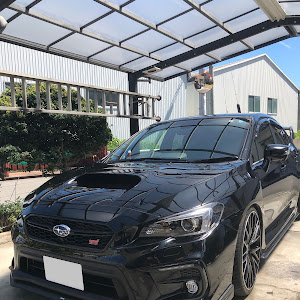 WRX S4 VAG
