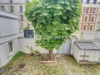 appartement à Paris 15ème (75)