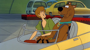 The Scooby Coupe thumbnail