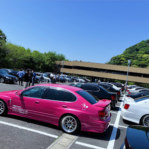 アリスト JZS161