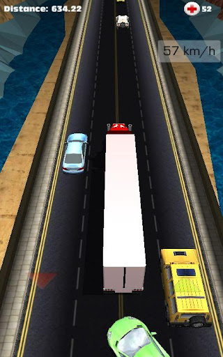 免費下載賽車遊戲APP|Truck Racing 3D app開箱文|APP開箱王