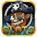 Pirate Treasure Kings Slots icon